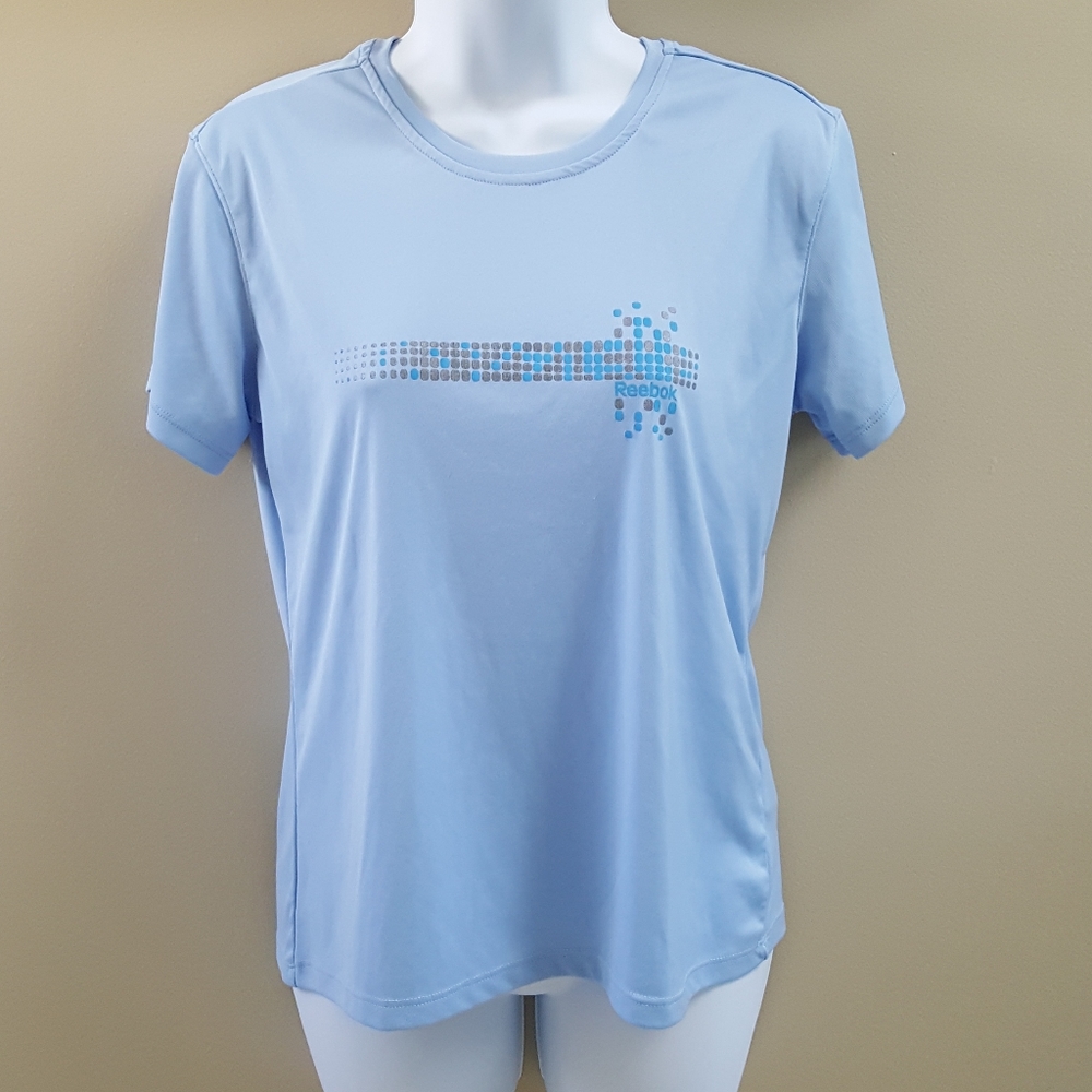 Reebok Dri-Fit Top